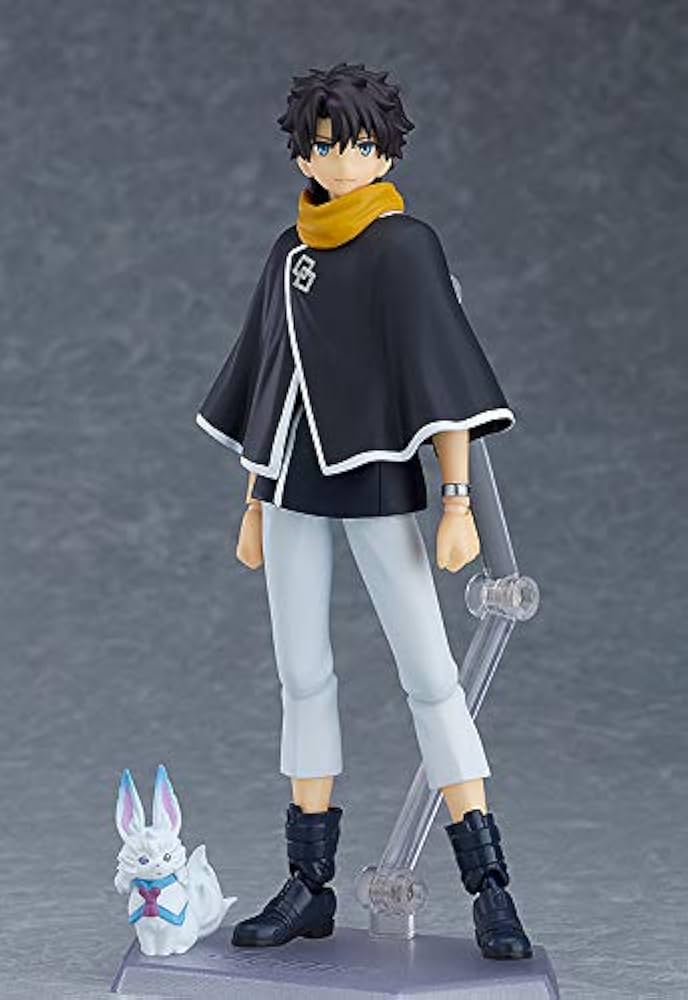 Max Factory - マックスファクトリー｜MAX FACTORY figma Fate/Grand s-l400.jpg